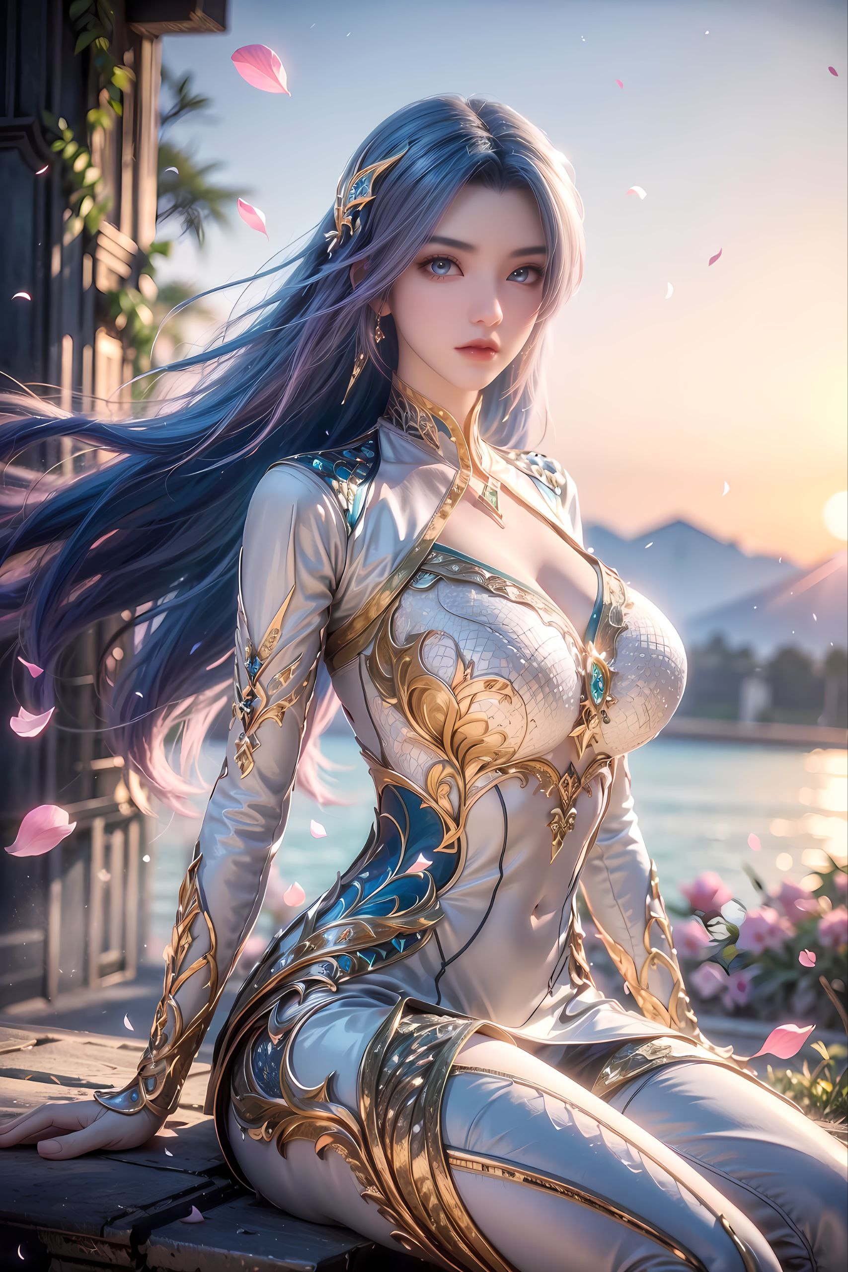 网时代