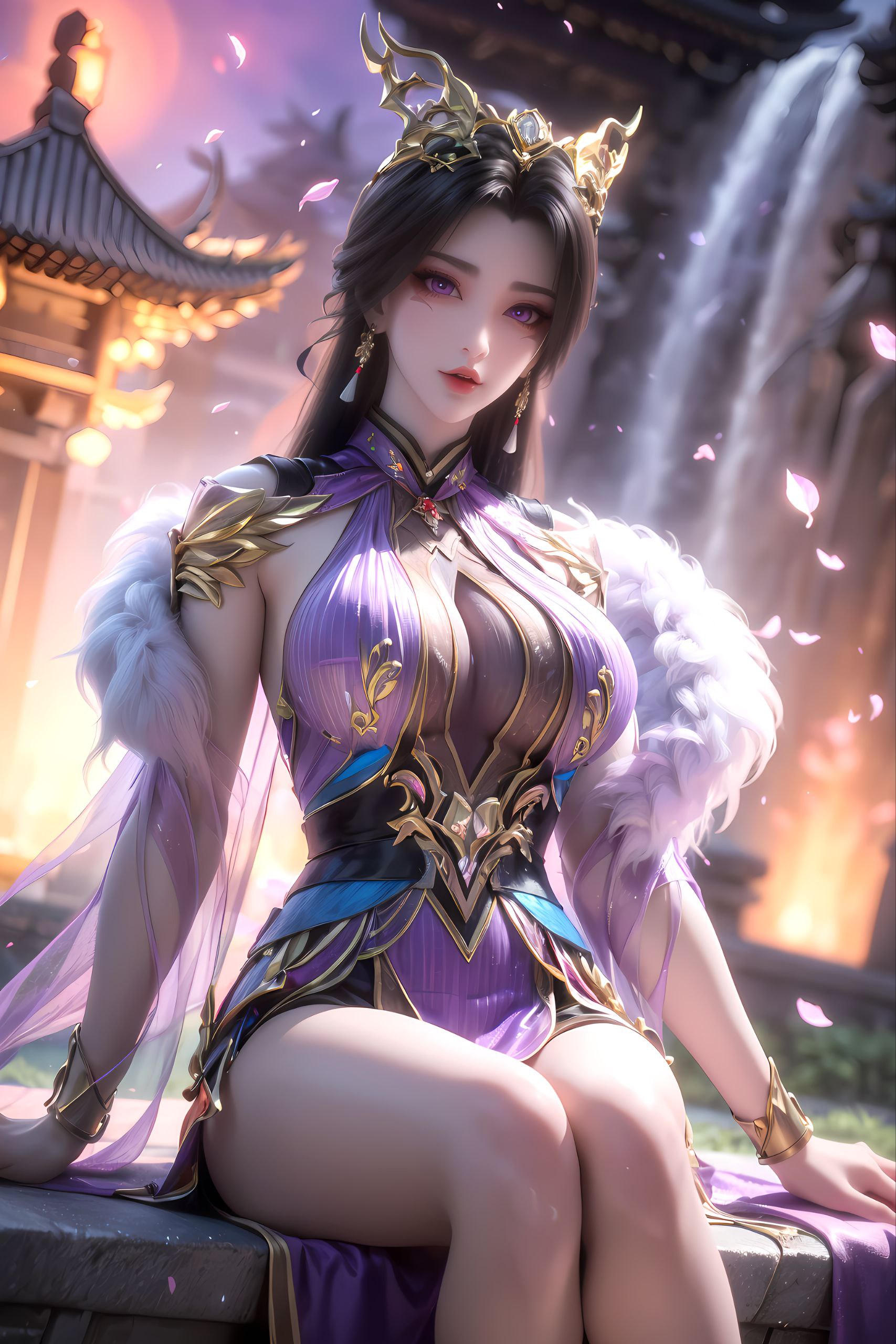 oid或i