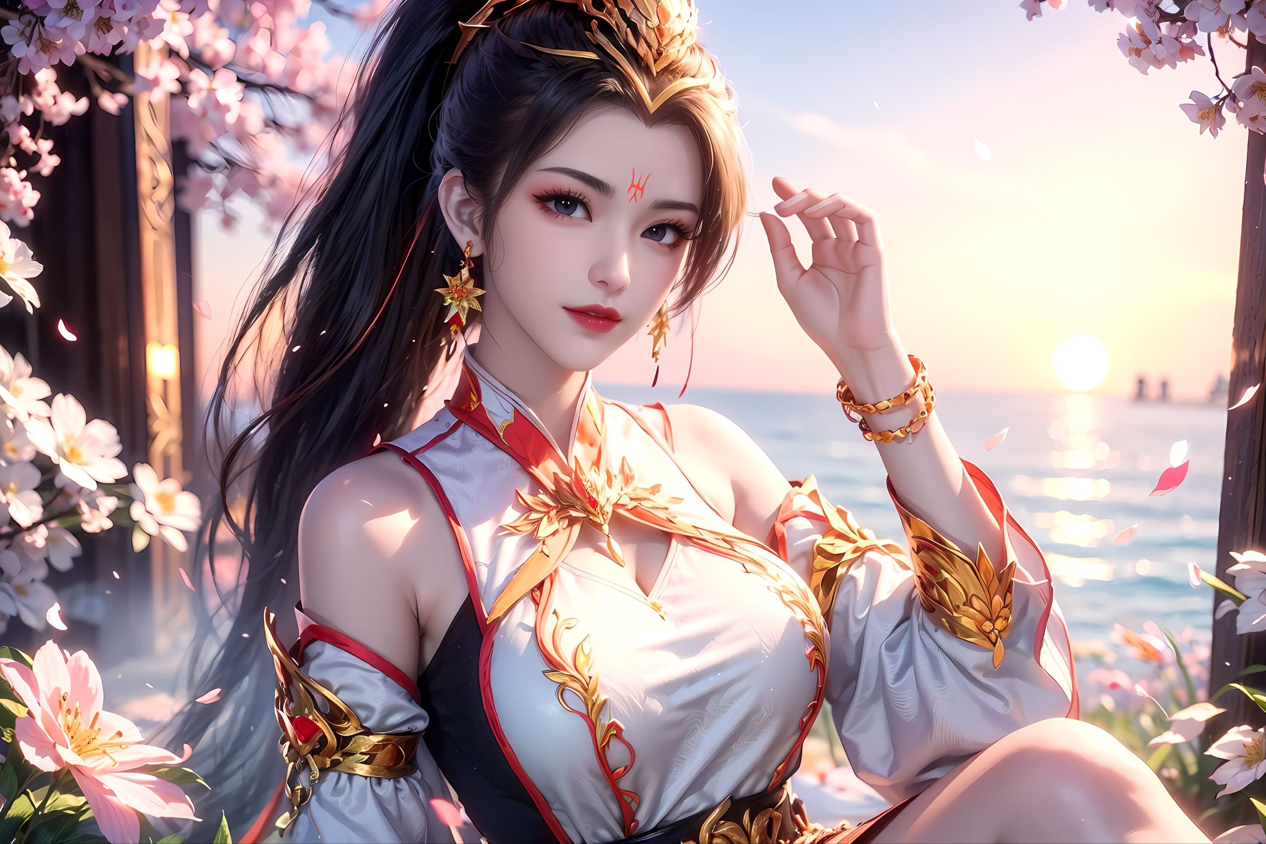 这一意象