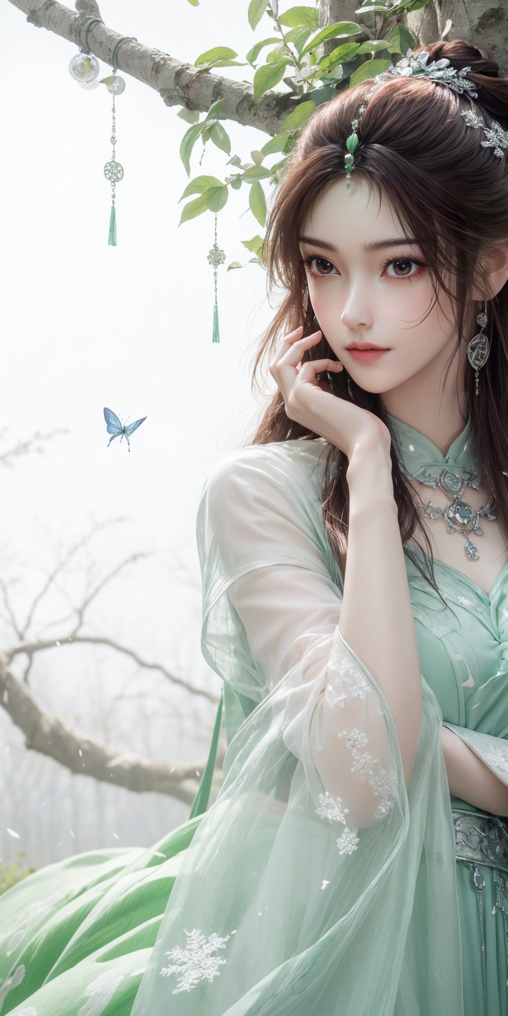 面简洁友好