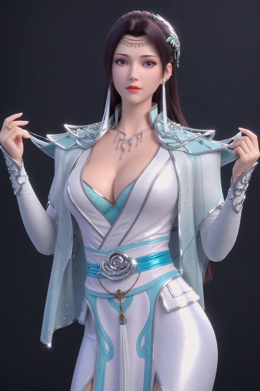 消息的同时