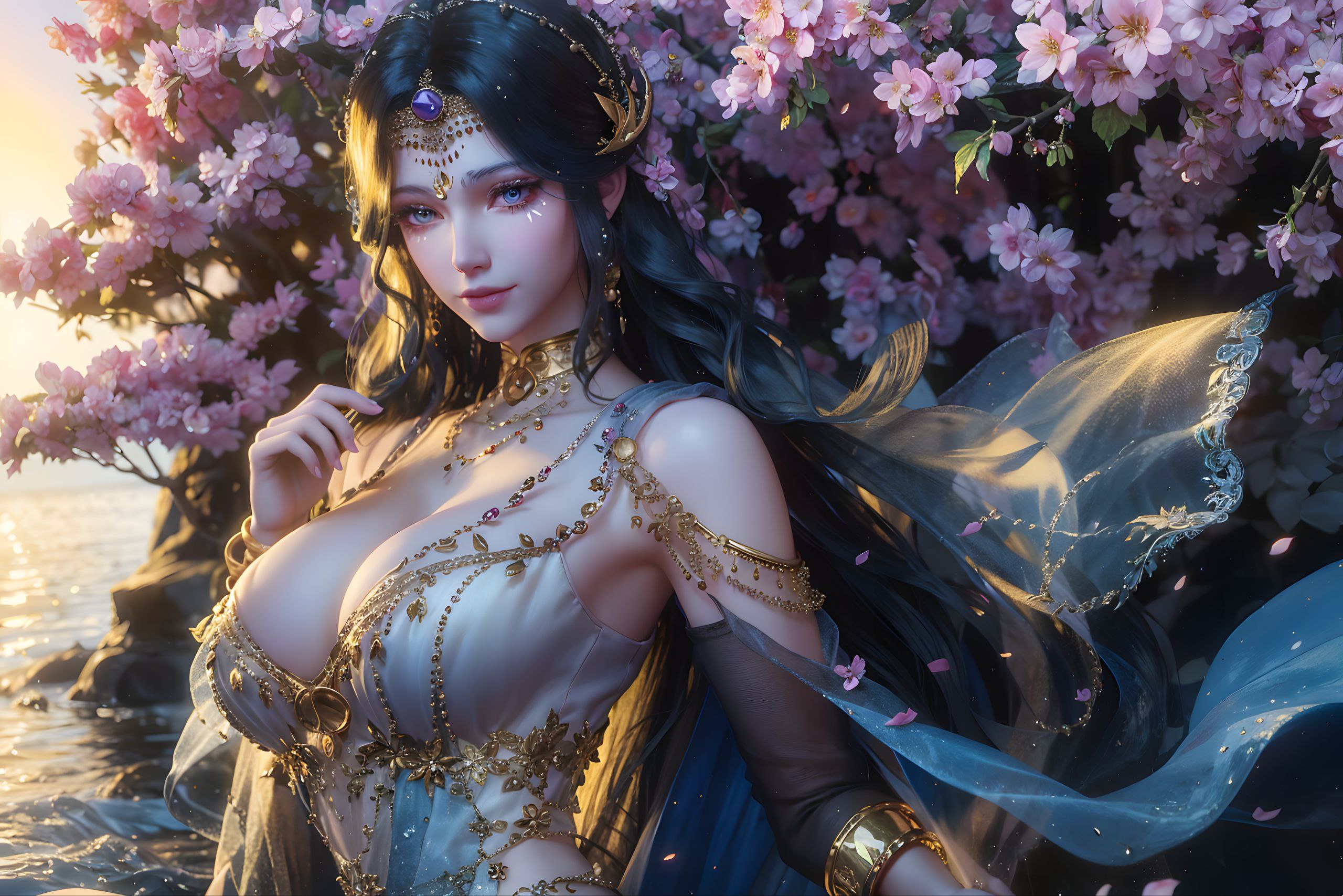 菜单