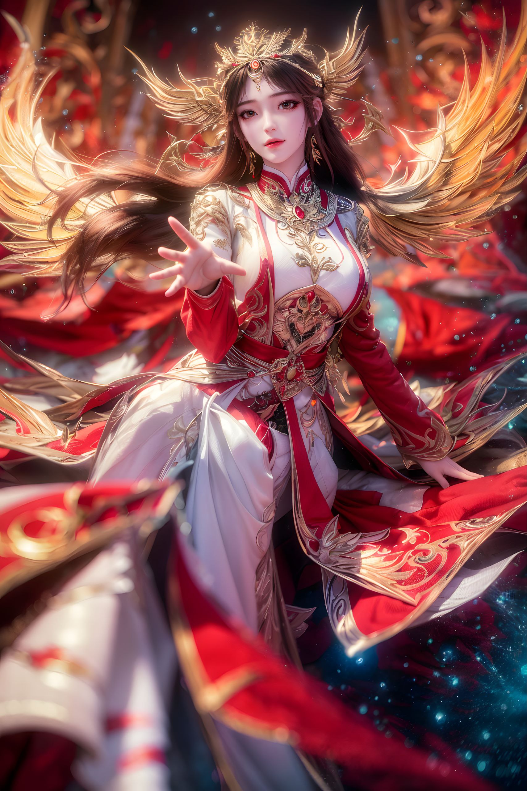 它不仅提供