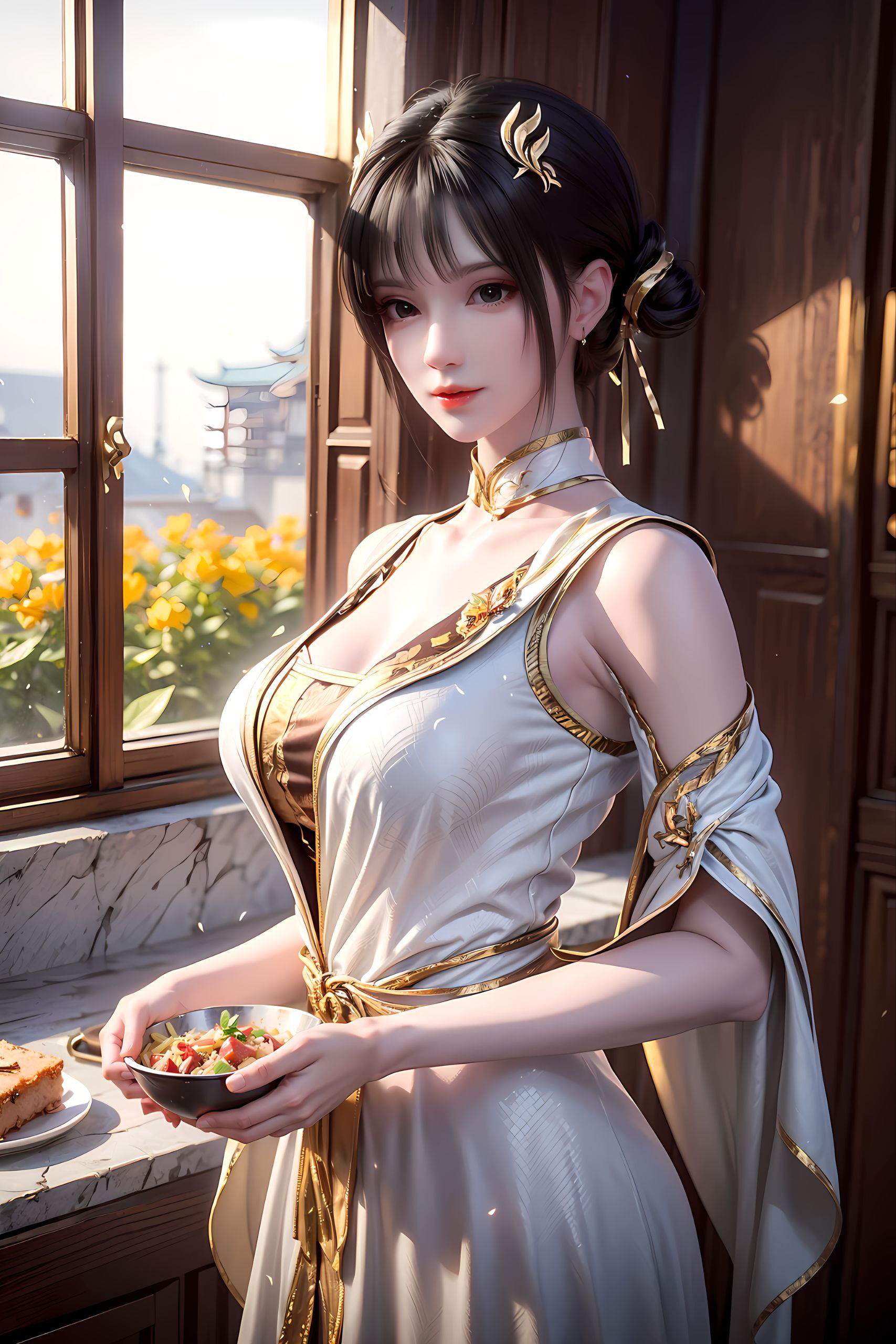 身定制有效