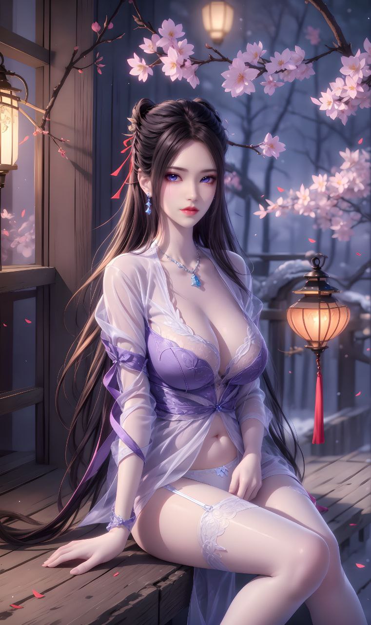 观看体验