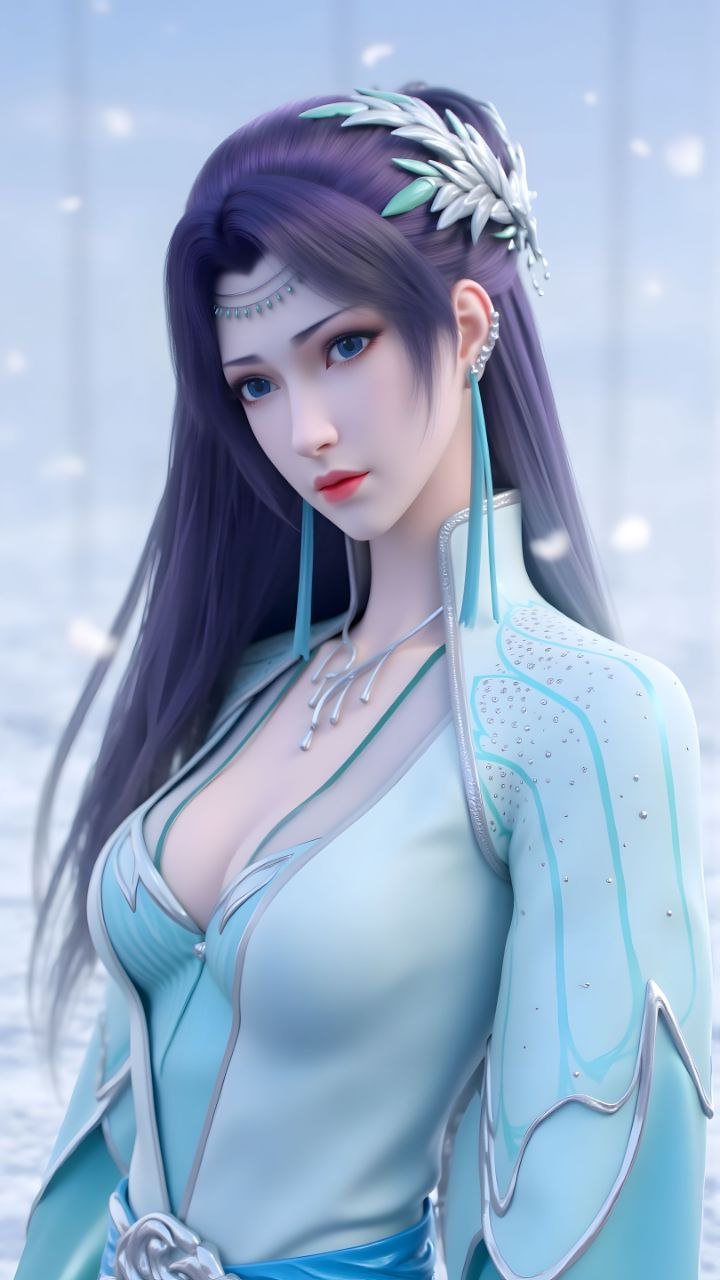 在未来