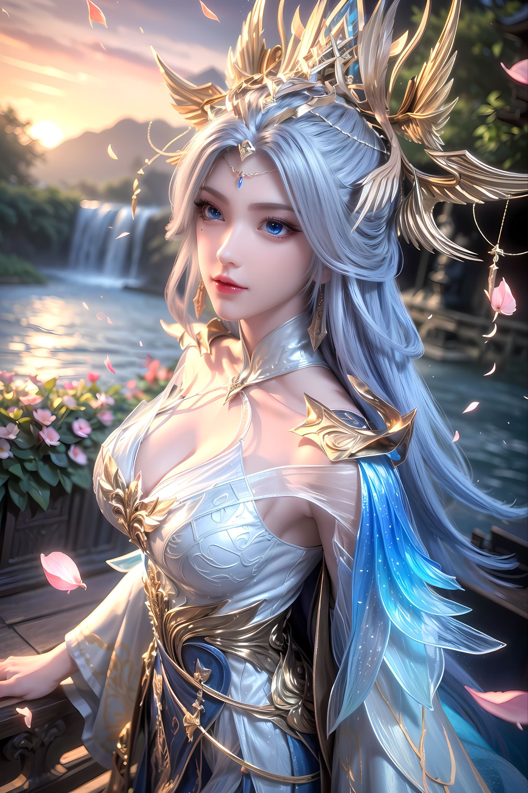 的数据流量