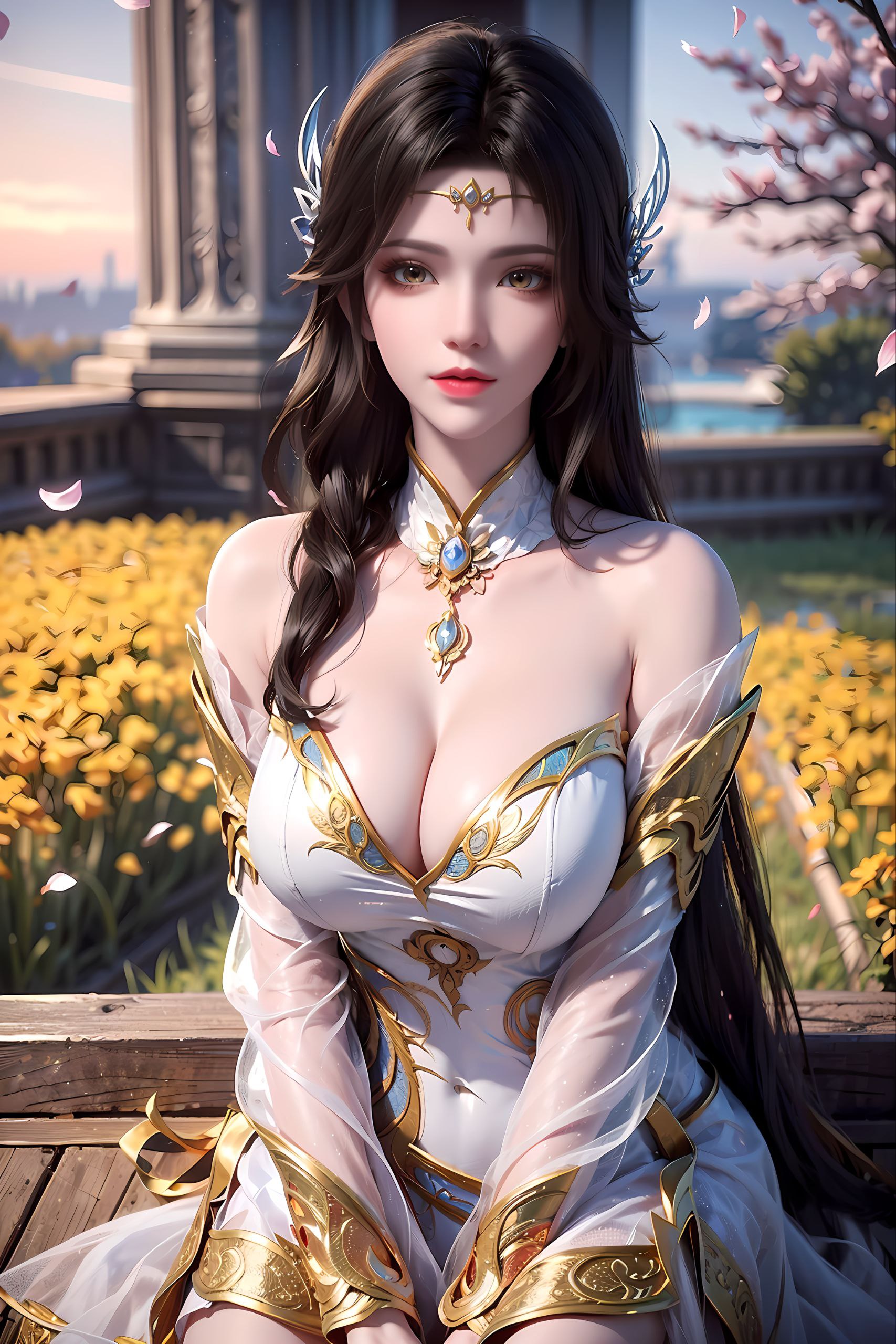 生活的重要