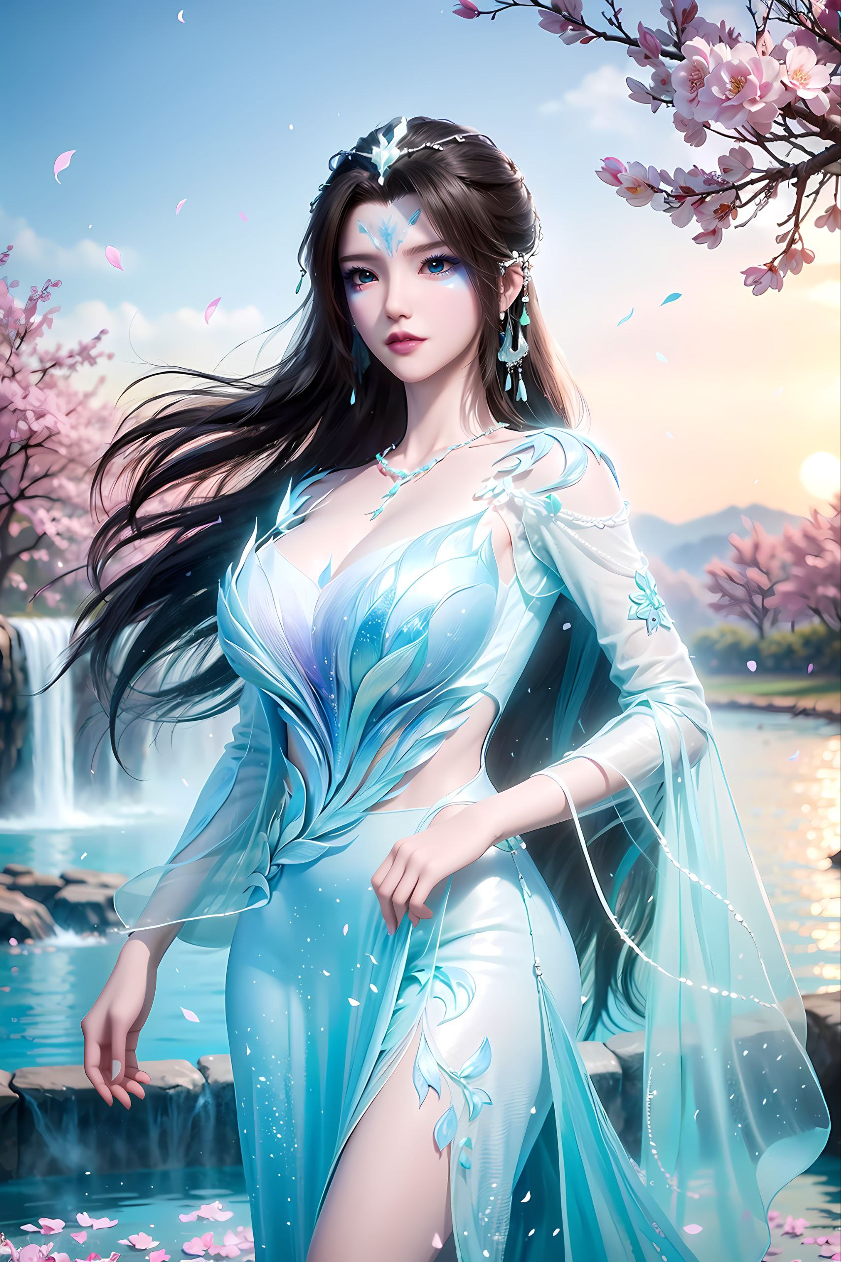 关注的在线