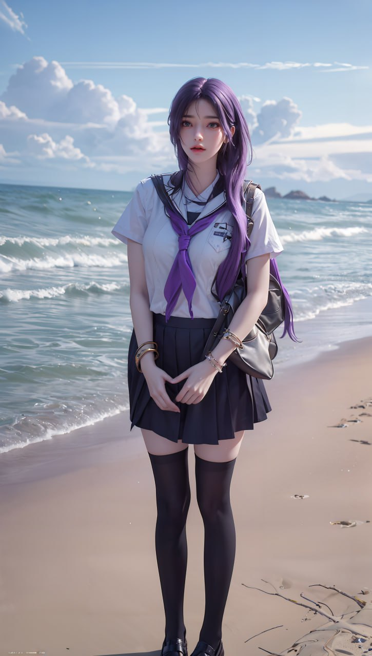 段轻松愉快
