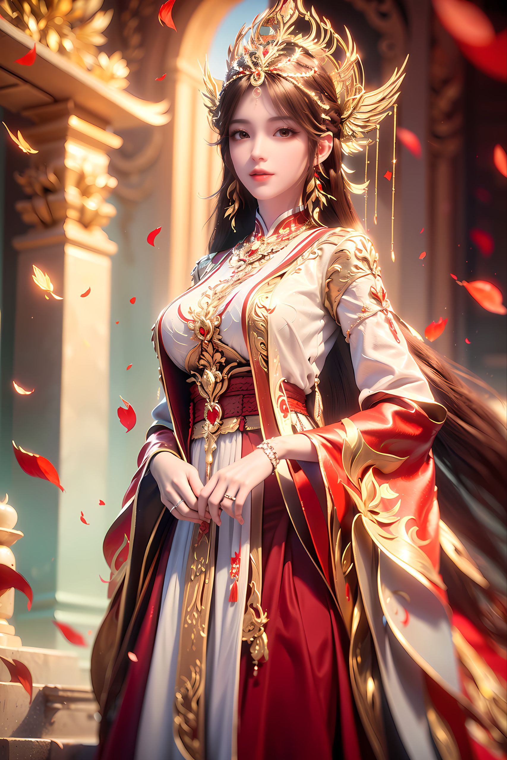 的主题