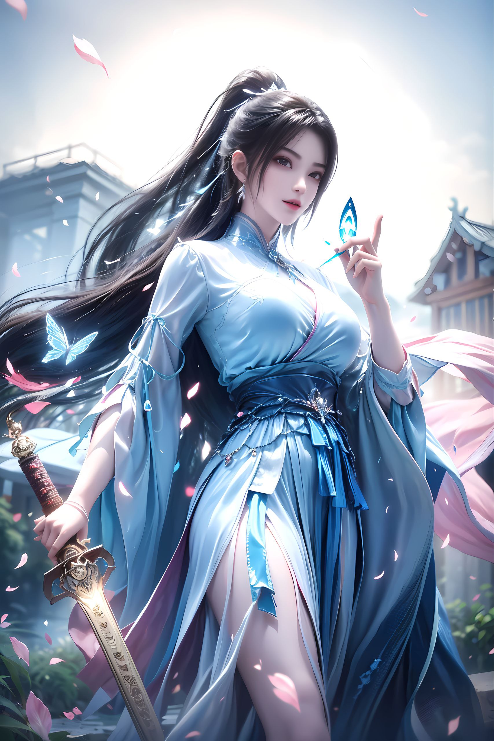 产业的发展