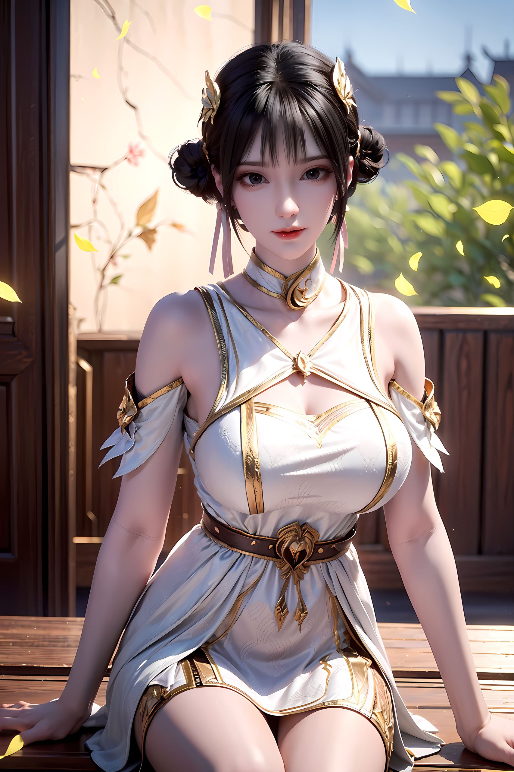 其中