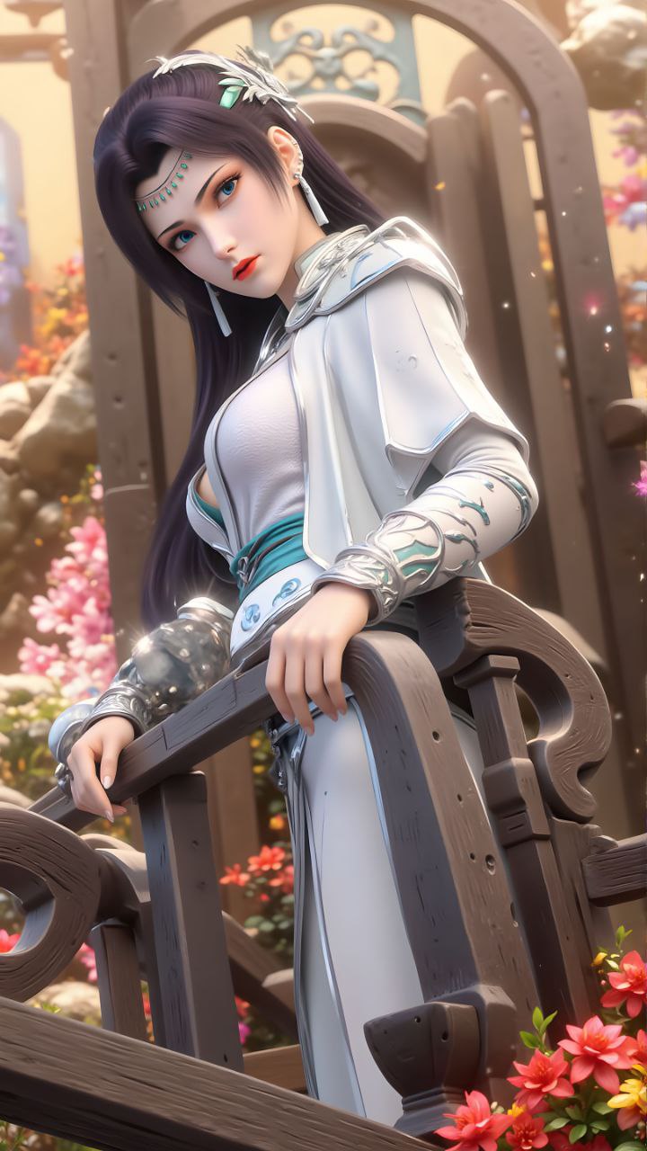 无论你是时