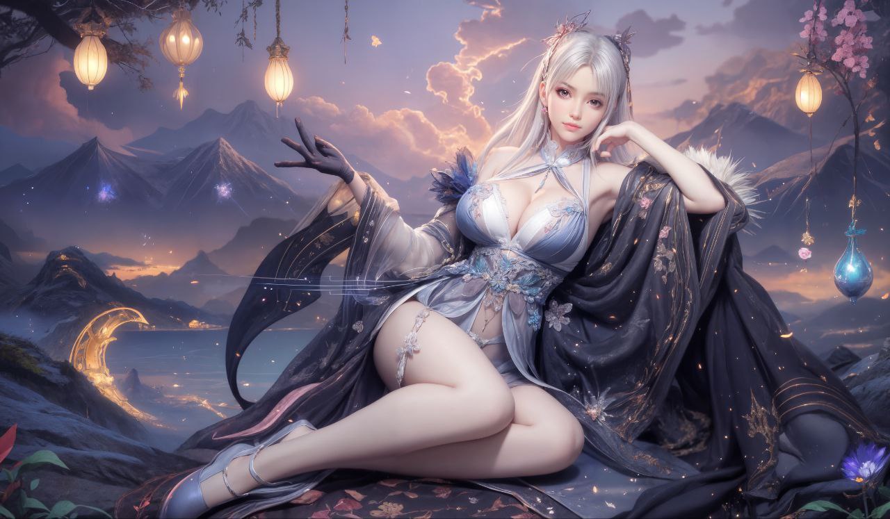 并不可怕