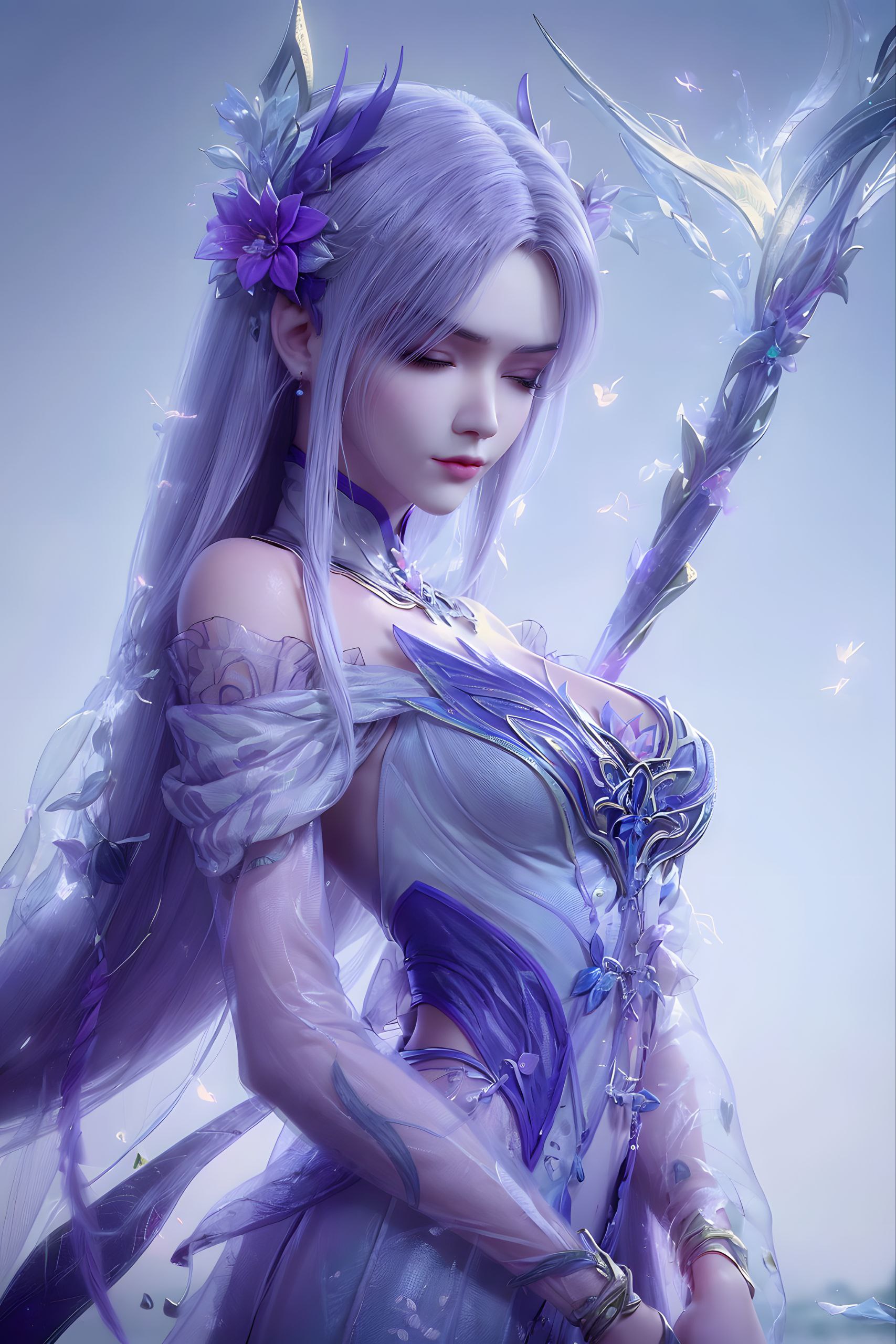 书法摄影展