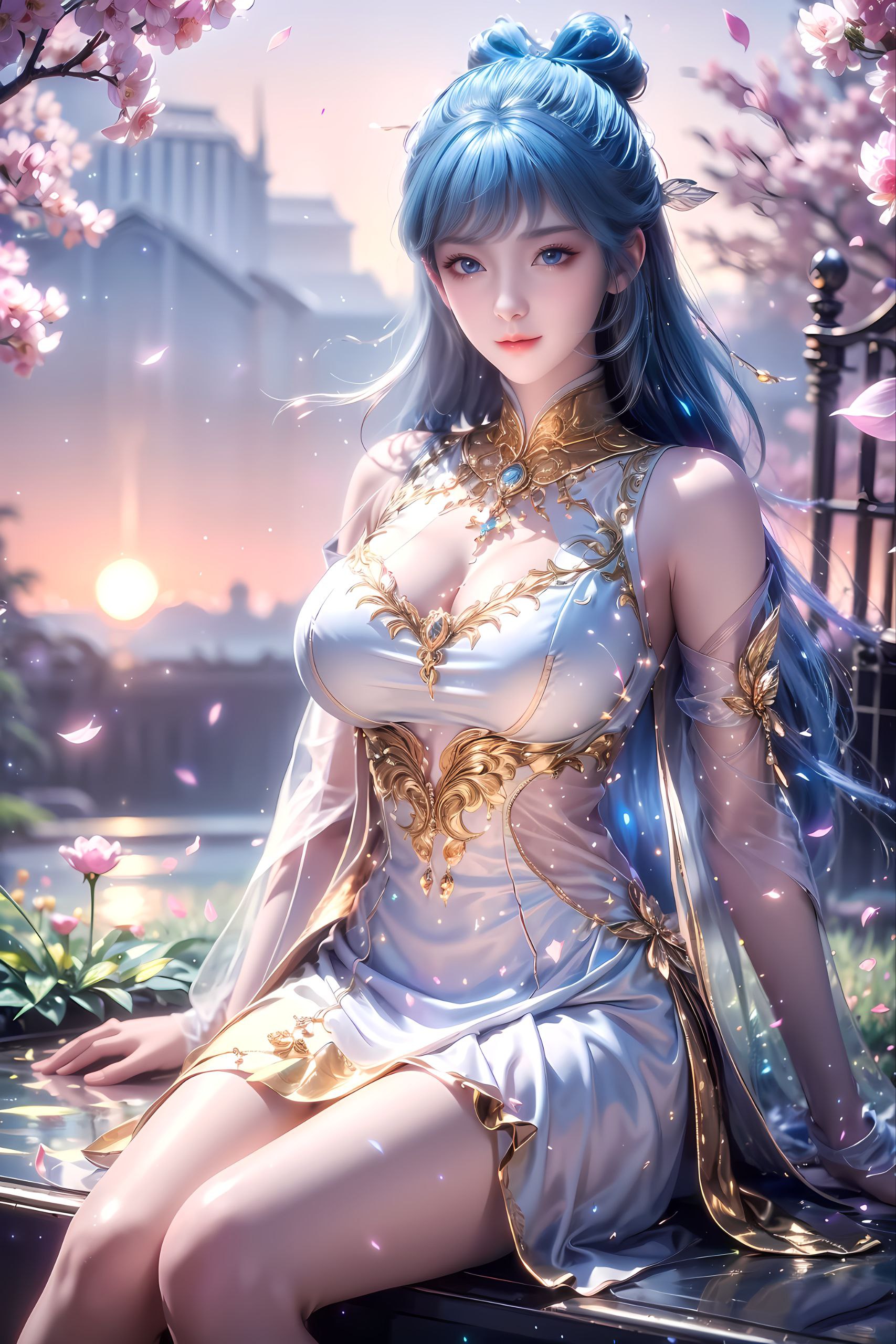 我的目的是