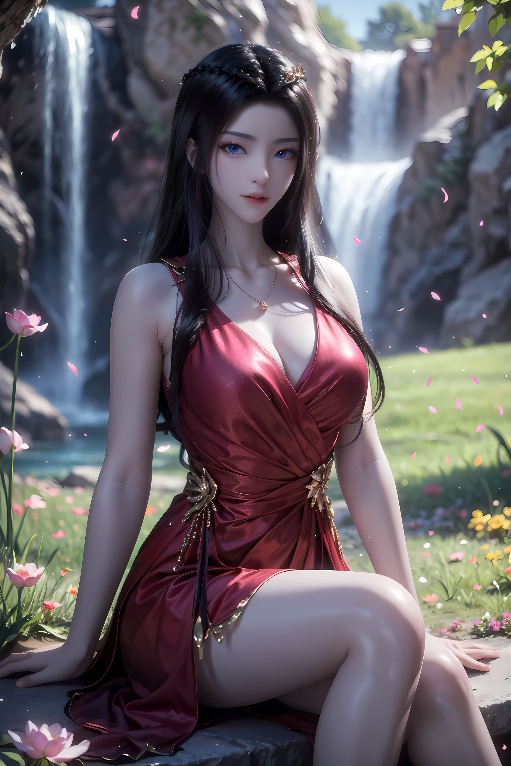 咪的自然习