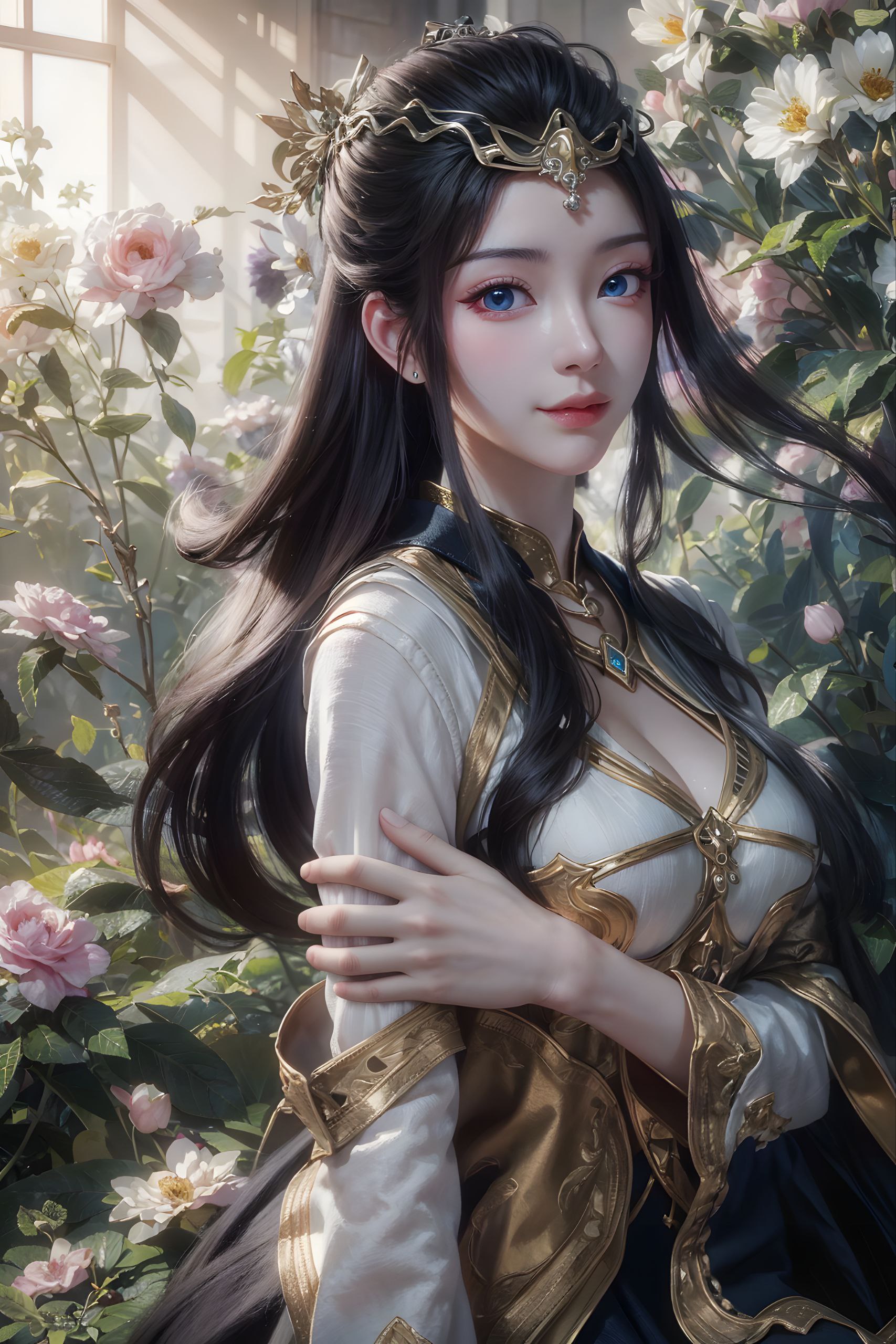 还能反思社
